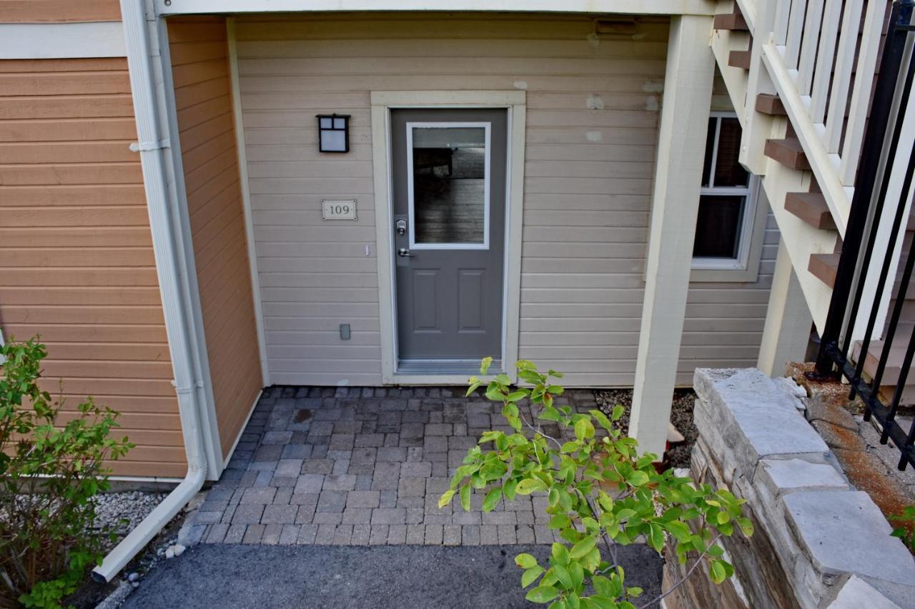 Villa 115 Fairway Court Blue Mountains Exterior foto